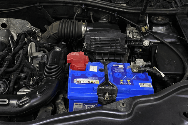 View Renault Duster Image 30 Used Renault Duster Image 30