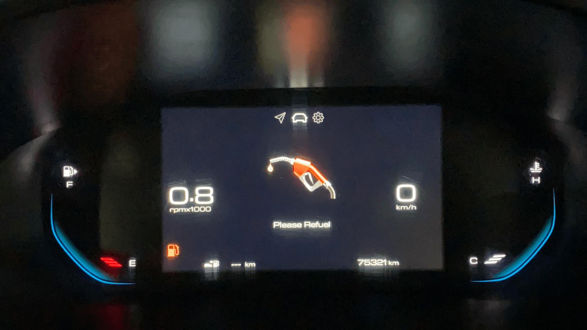Used 2023 MG Hector Used 2023 MG Hector