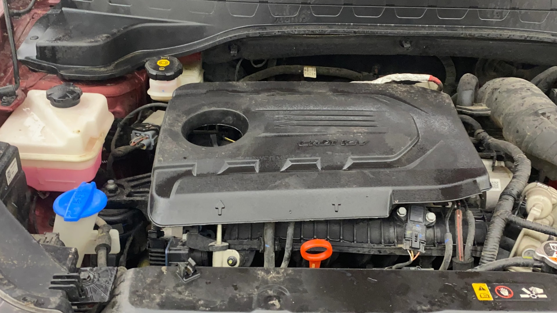 View 2023 Kia Sonet HTK Plus Diesel Image 3 Used 2023 Kia Sonet HTK Plus Diesel Image 3
