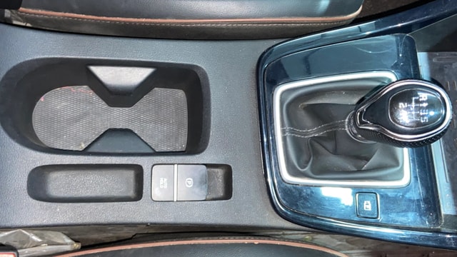 View Hyundai Alcazar Image 44 Used Hyundai Alcazar Image 44