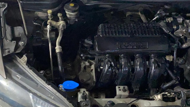 View Honda Jazz Image 3 Used Honda Jazz Image 3