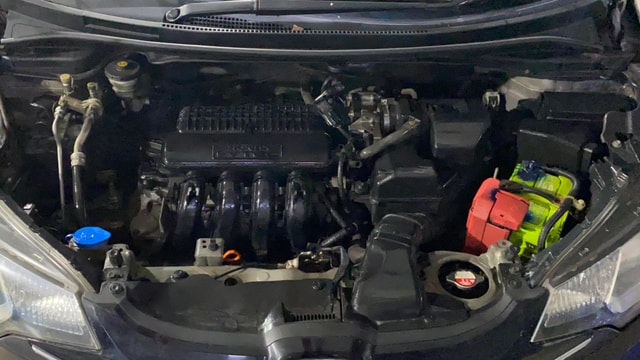 View Honda Jazz Image 41 Used Honda Jazz Image 41