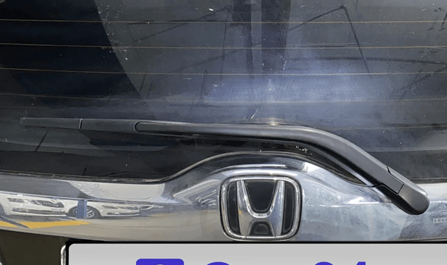 View Honda Jazz Image 42 Used Honda Jazz Image 42