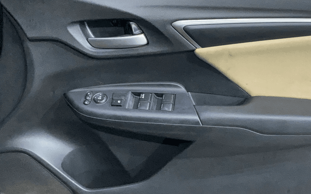 View Honda Jazz Image 33 Used Honda Jazz Image 33