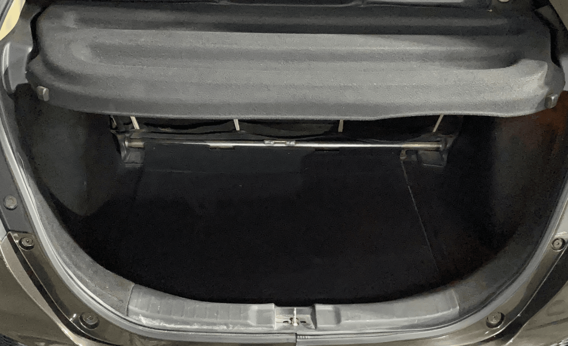 View 2018 Honda Jazz E MT Diesel Image 10 Used 2018 Honda Jazz E MT Diesel Image 10