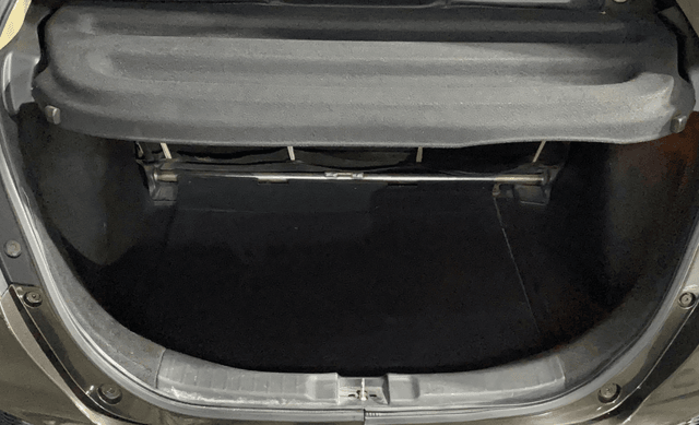 View Honda Jazz Image 10 Used Honda Jazz Image 10