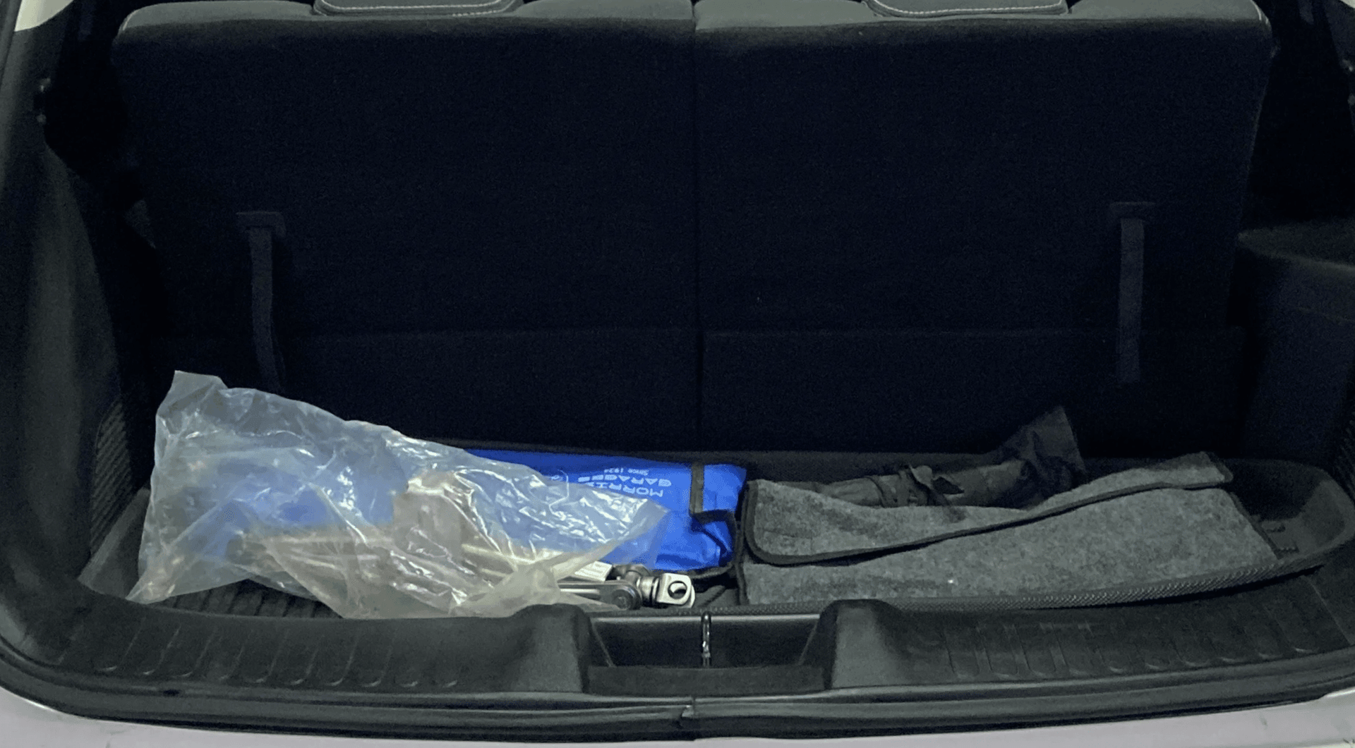 Used 2021 MG Hector Plus Used 2021 MG Hector Plus