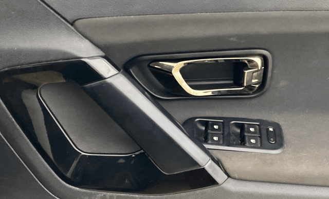 View Tata Harrier Image 34 Used Tata Harrier Image 34
