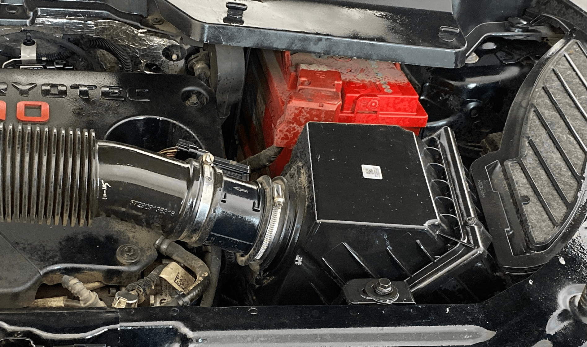 Used 2023 Tata Harrier Used 2023 Tata Harrier