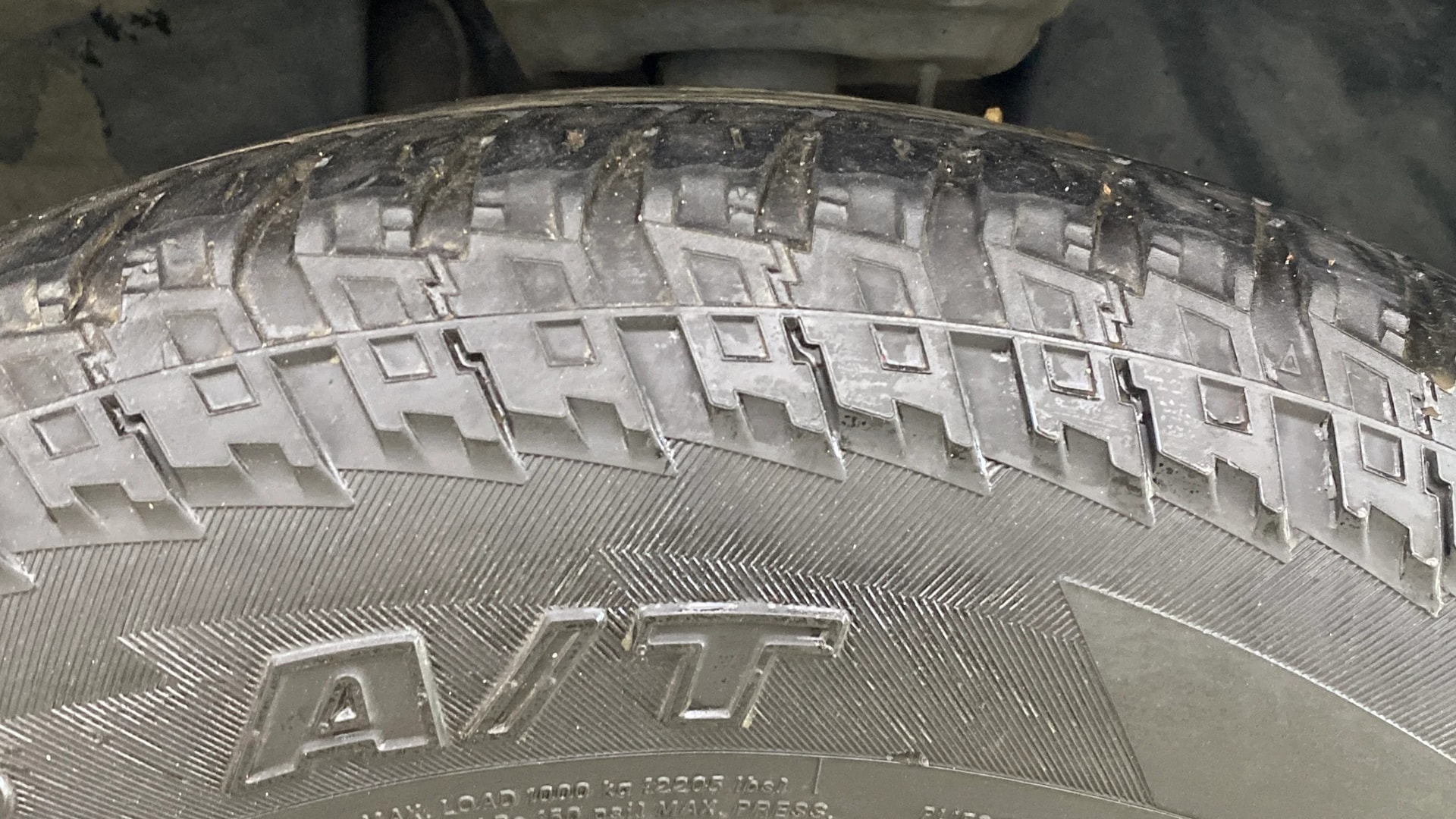Used 2023 Tata Harrier Used 2023 Tata Harrier