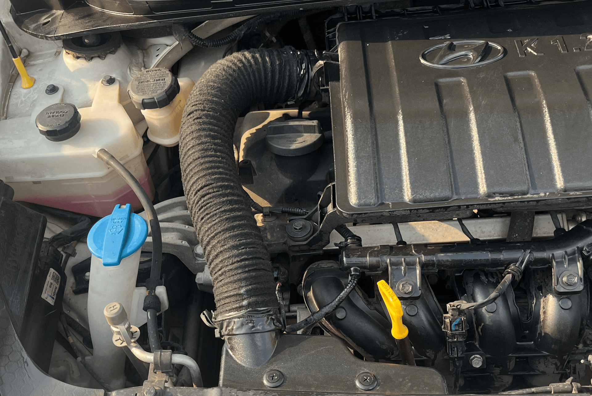 View 2022 Hyundai Grand i10 Nios Asta Petrol Image 3 Used 2022 Hyundai Grand i10 Nios Asta Petrol Image 3