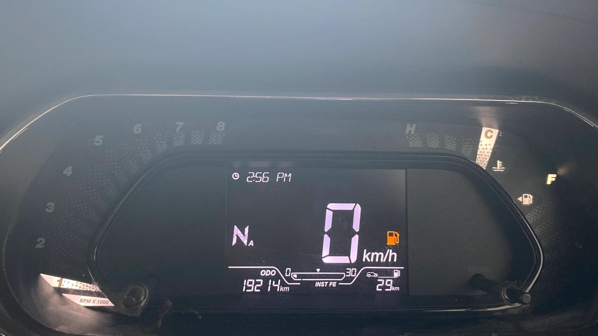 View 2023 Tata Tiago Revotorq XB Image 19 Used 2023 Tata Tiago Revotorq XB Image 19