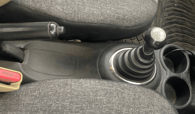 View Honda Amaze Image 37 Used Honda Amaze Image 37
