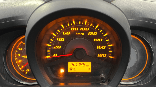 View Honda Amaze Image 33 Used Honda Amaze Image 33