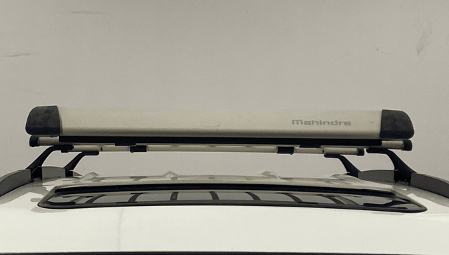 View Mahindra XUV500 Image 36 Used Mahindra XUV500 Image 36