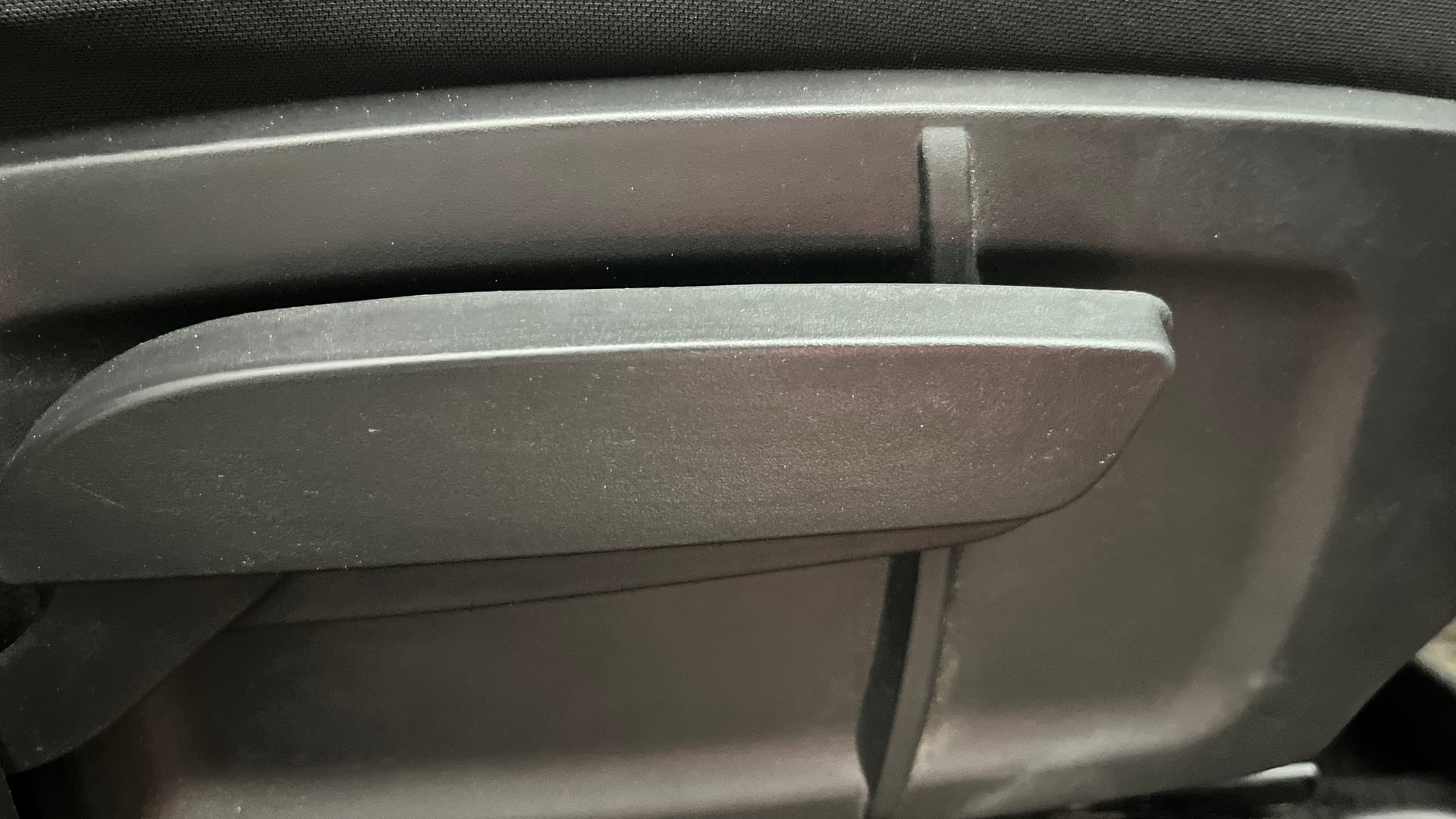 View 2023 Tata Harrier XE Image 11 Used 2023 Tata Harrier XE Image 11