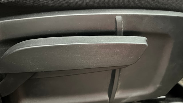 View Tata Harrier Image 11 Used Tata Harrier Image 11