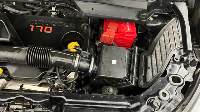 View Tata Harrier Image 30 Used Tata Harrier Image 30