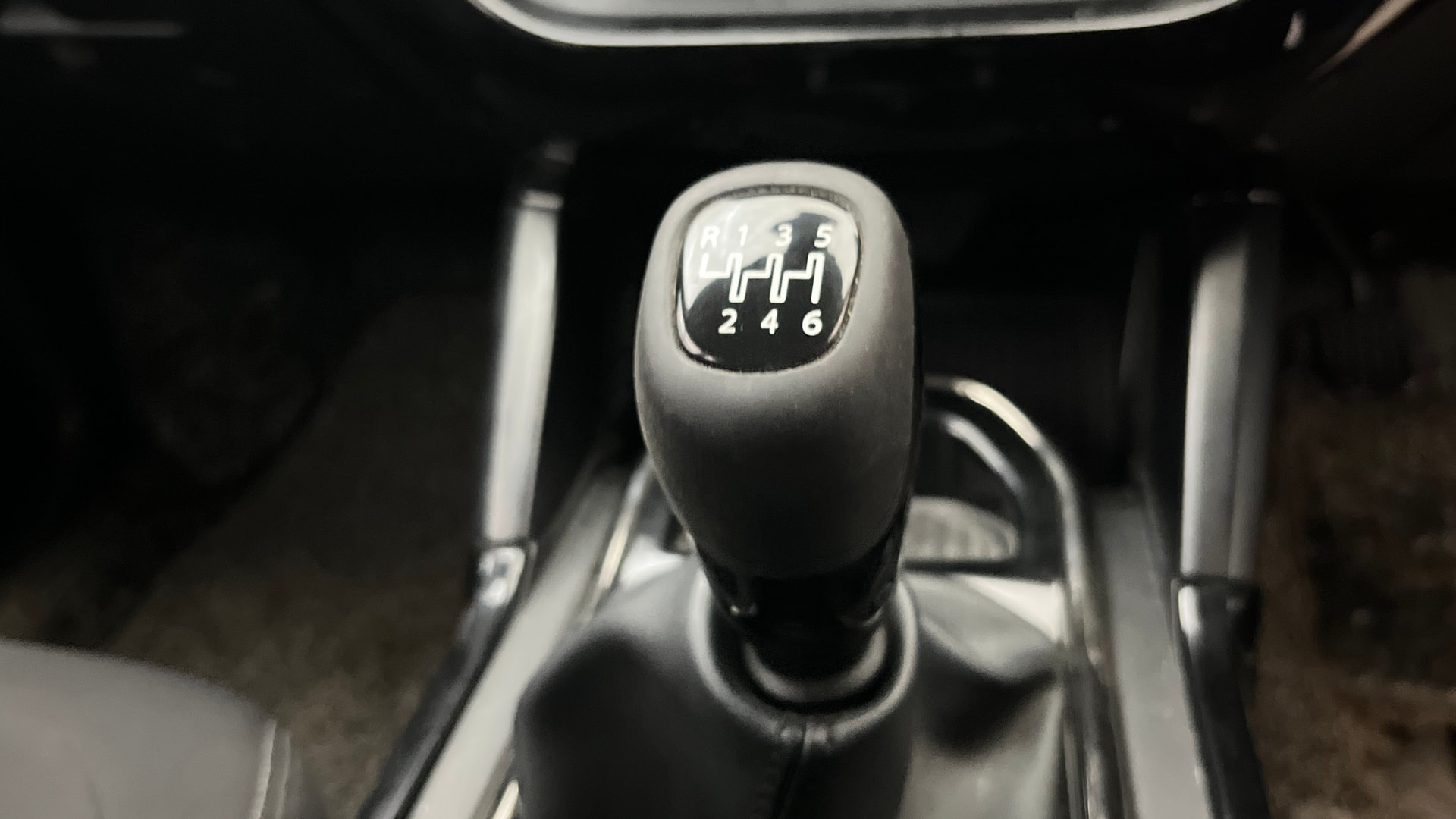 View 2023 Tata Harrier XE Image 43 Used 2023 Tata Harrier XE Image 43