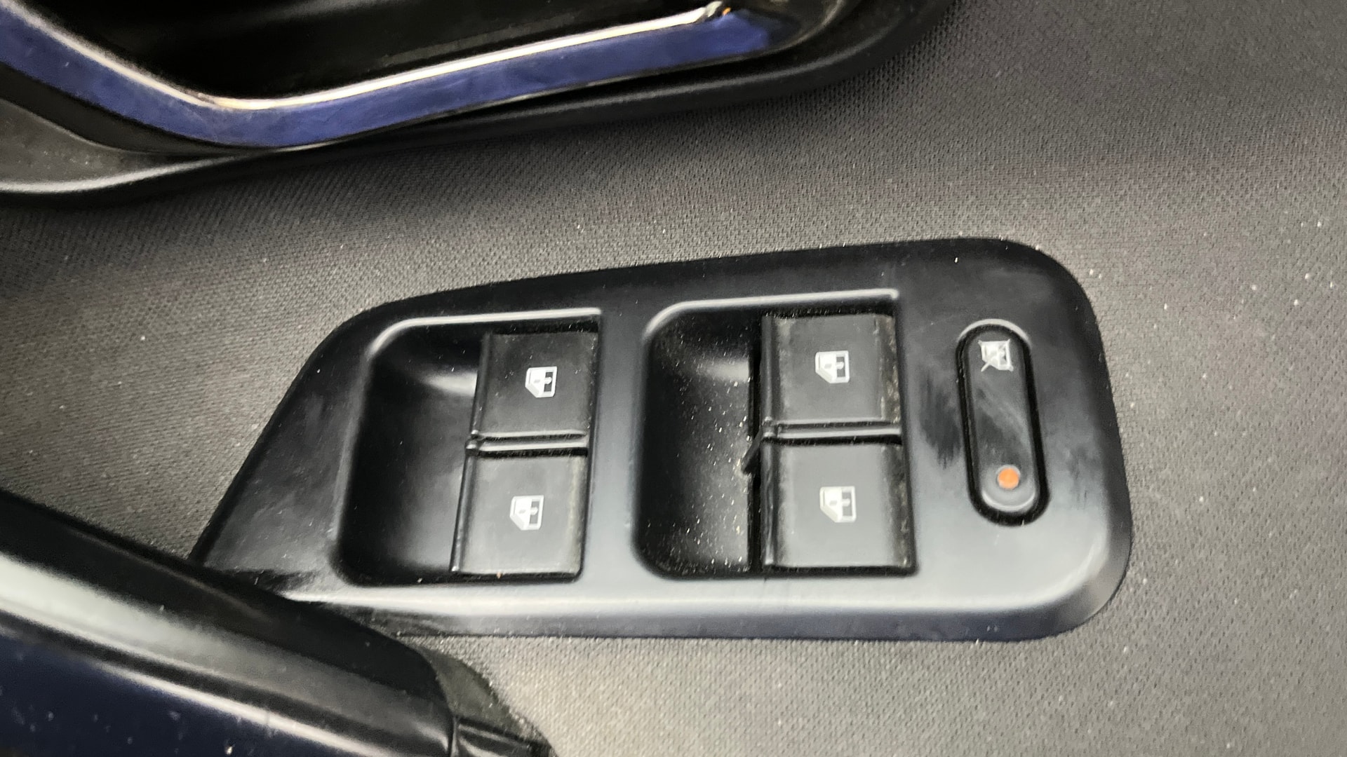 View 2023 Tata Harrier XE Image 40 Used 2023 Tata Harrier XE Image 40