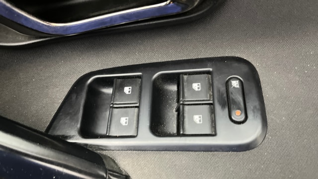 View Tata Harrier Image 40 Used Tata Harrier Image 40