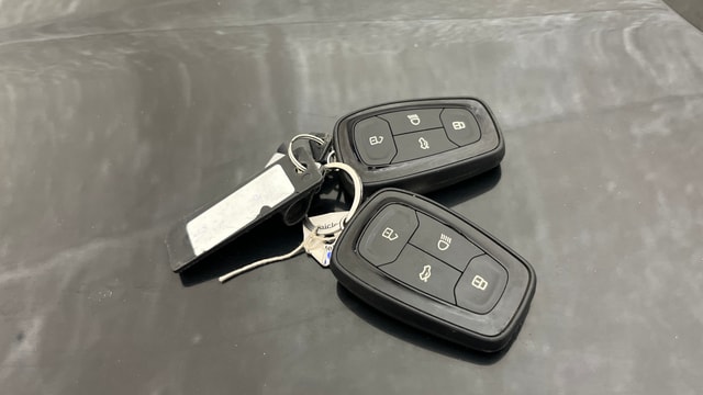 View Tata Harrier Image 19 Used Tata Harrier Image 19