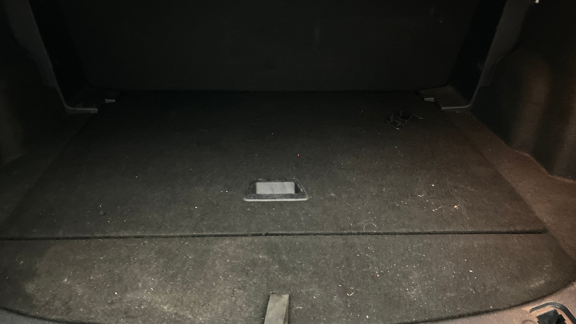 View 2023 Tata Harrier XE Image 7 Used 2023 Tata Harrier XE Image 7