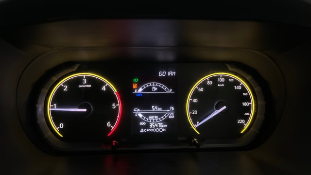 View Tata Harrier Image 21 Used Tata Harrier Image 21