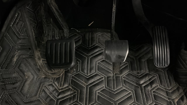 View Tata Harrier Image 29 Used Tata Harrier Image 29