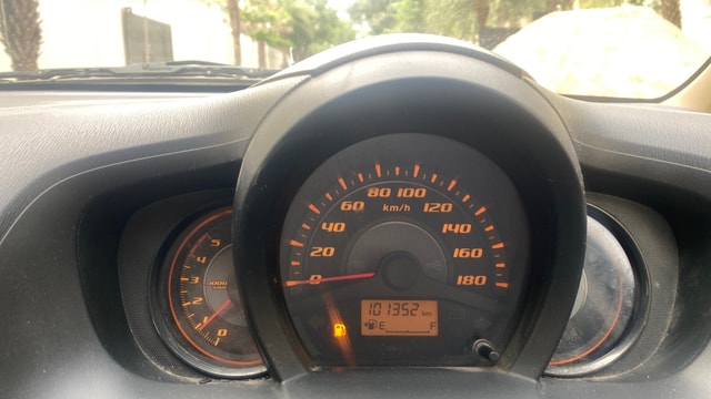 View Honda Amaze Image 33 Used Honda Amaze Image 33
