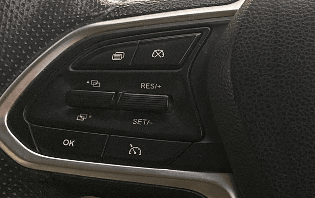 View MG Hector Image 3 Used MG Hector Image 3