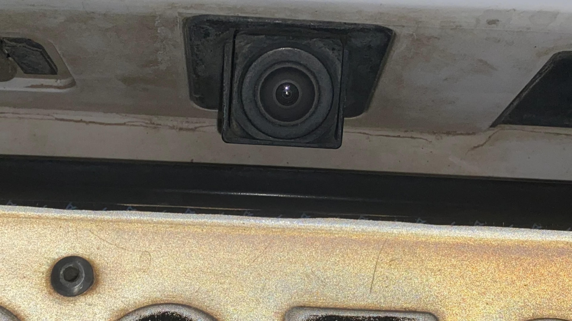 View 2022 MG Hector Sharp Diesel Image 16 Used 2022 MG Hector Sharp Diesel Image 16