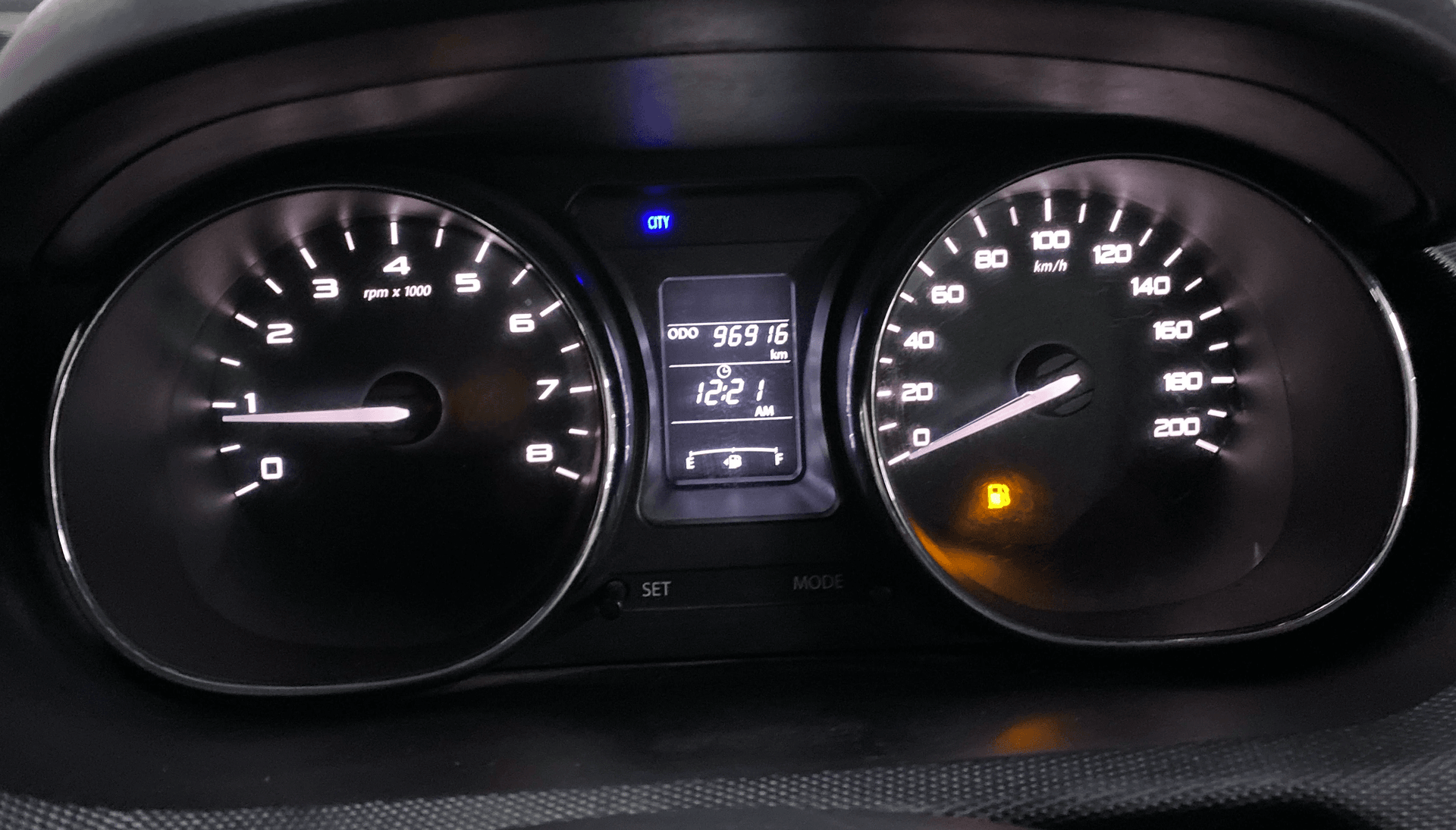 View 2019 Tata Tigor XE Diesel Image 34 Used 2019 Tata Tigor XE Diesel Image 34