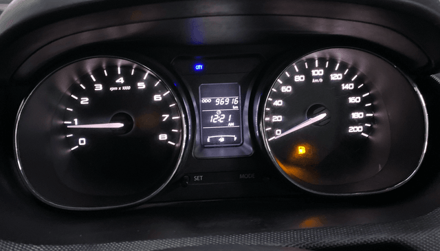 View Tata Tigor Image 34 Used Tata Tigor Image 34