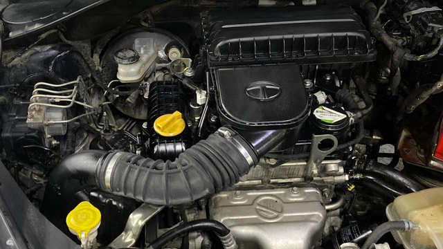 View Tata Tigor Image 3 Used Tata Tigor Image 3