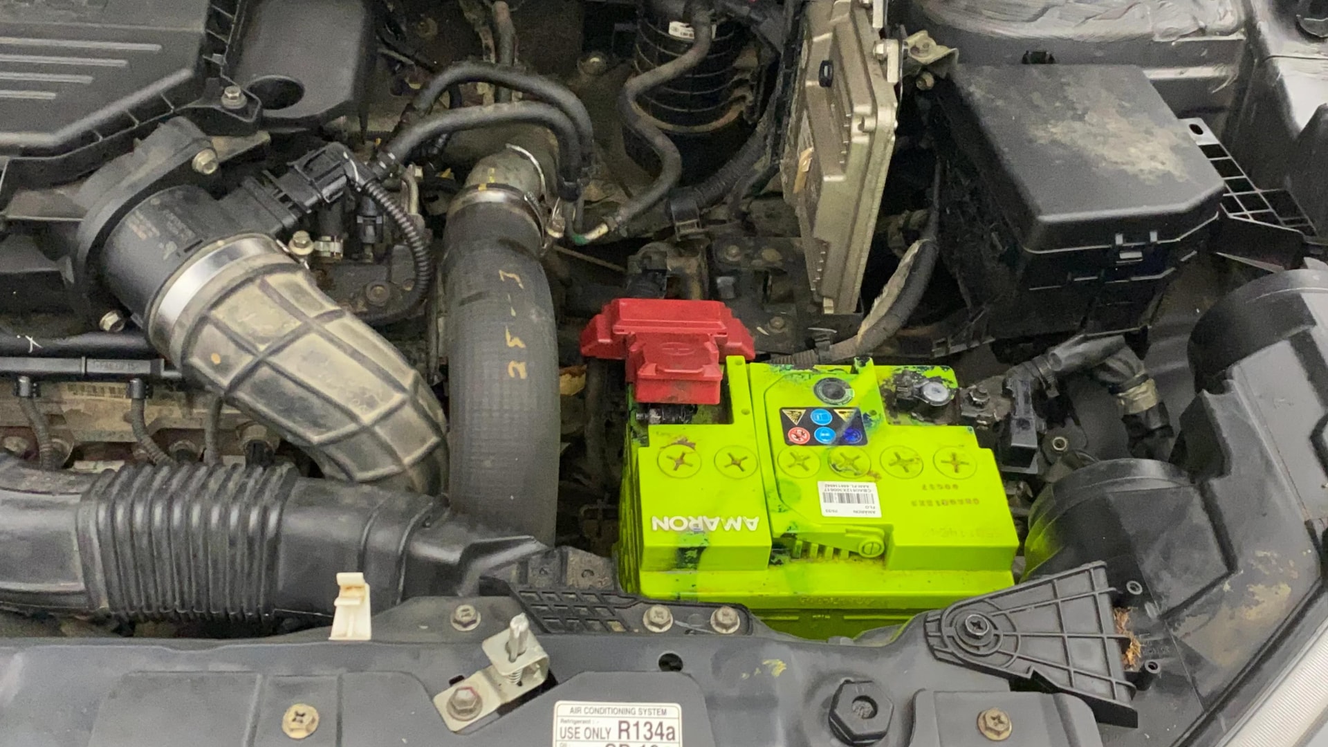 View 2017 Maruti Suzuki 1000 Base Variant Image 13 Used 2017 Maruti Suzuki 1000 Base Variant Image 13