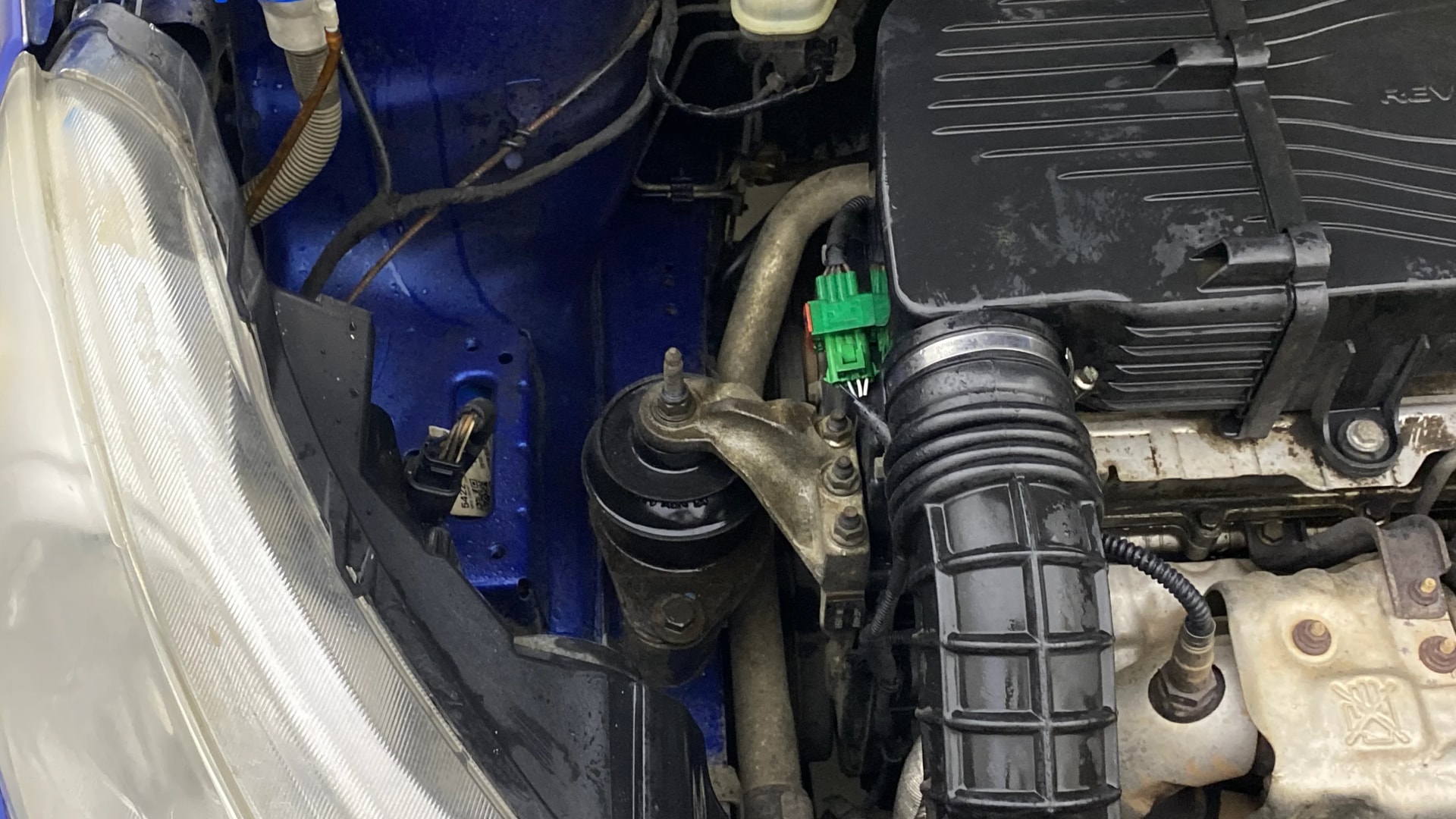 View 2015 Tata Zest XE Petrol Image 3 Used 2015 Tata Zest XE Petrol Image 3