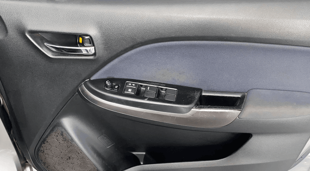 View Toyota Glanza Image 38 Used Toyota Glanza Image 38