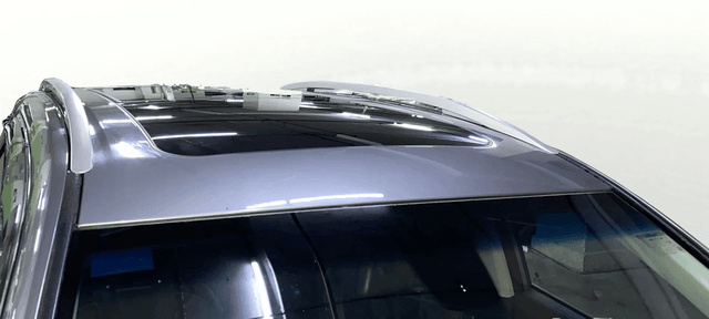 View MG Hector Image 35 Used MG Hector Image 35