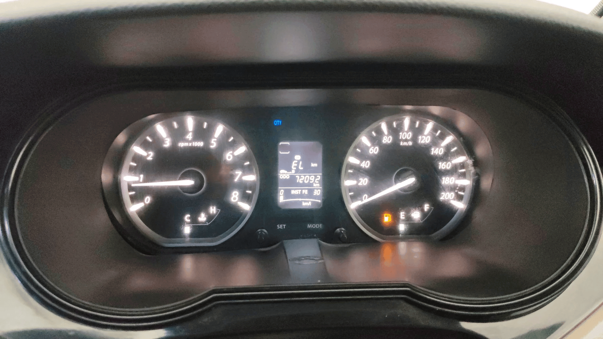 Used 2015 Tata Zest Used 2015 Tata Zest