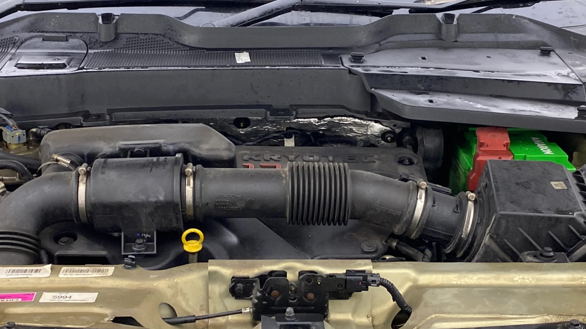 View 2022 Tata Harrier XE Image 46 Used 2022 Tata Harrier XE Image 46