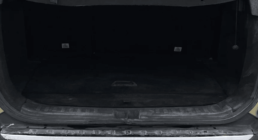 View 2022 Tata Harrier XE Image 7 Used 2022 Tata Harrier XE Image 7