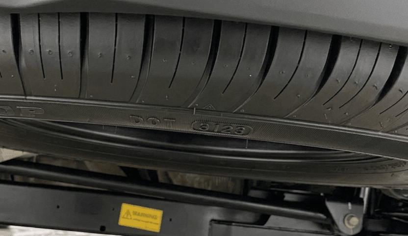 View 2022 Tata Harrier XE Image 17 Used 2022 Tata Harrier XE Image 17