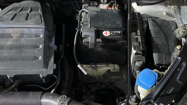 View Skoda Kushaq Image 30 Used Skoda Kushaq Image 30