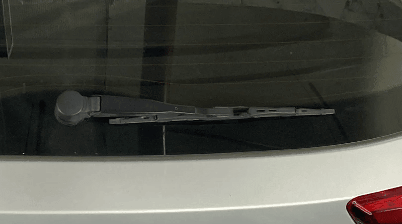 View 2023 Skoda Kushaq Style 1.0 TSI MT Image 24 Used 2023 Skoda Kushaq Style 1.0 TSI MT Image 24
