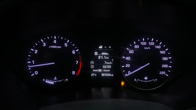 View Hyundai Elite i20 Image 20 Used Hyundai Elite i20 Image 20