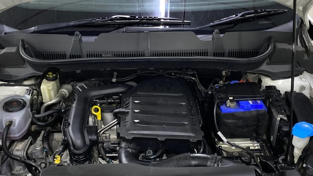 View Volkswagen Taigun Image 41 Used Volkswagen Taigun Image 41