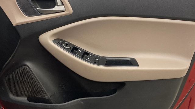 View Hyundai Elite i20 Image 33 Used Hyundai Elite i20 Image 33