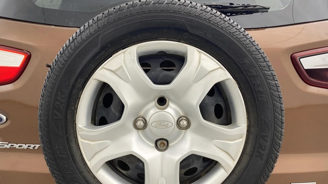 View Ford EcoSport Image 24 Used Ford EcoSport Image 24