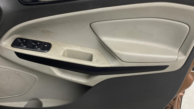 View Ford EcoSport Image 32 Used Ford EcoSport Image 32